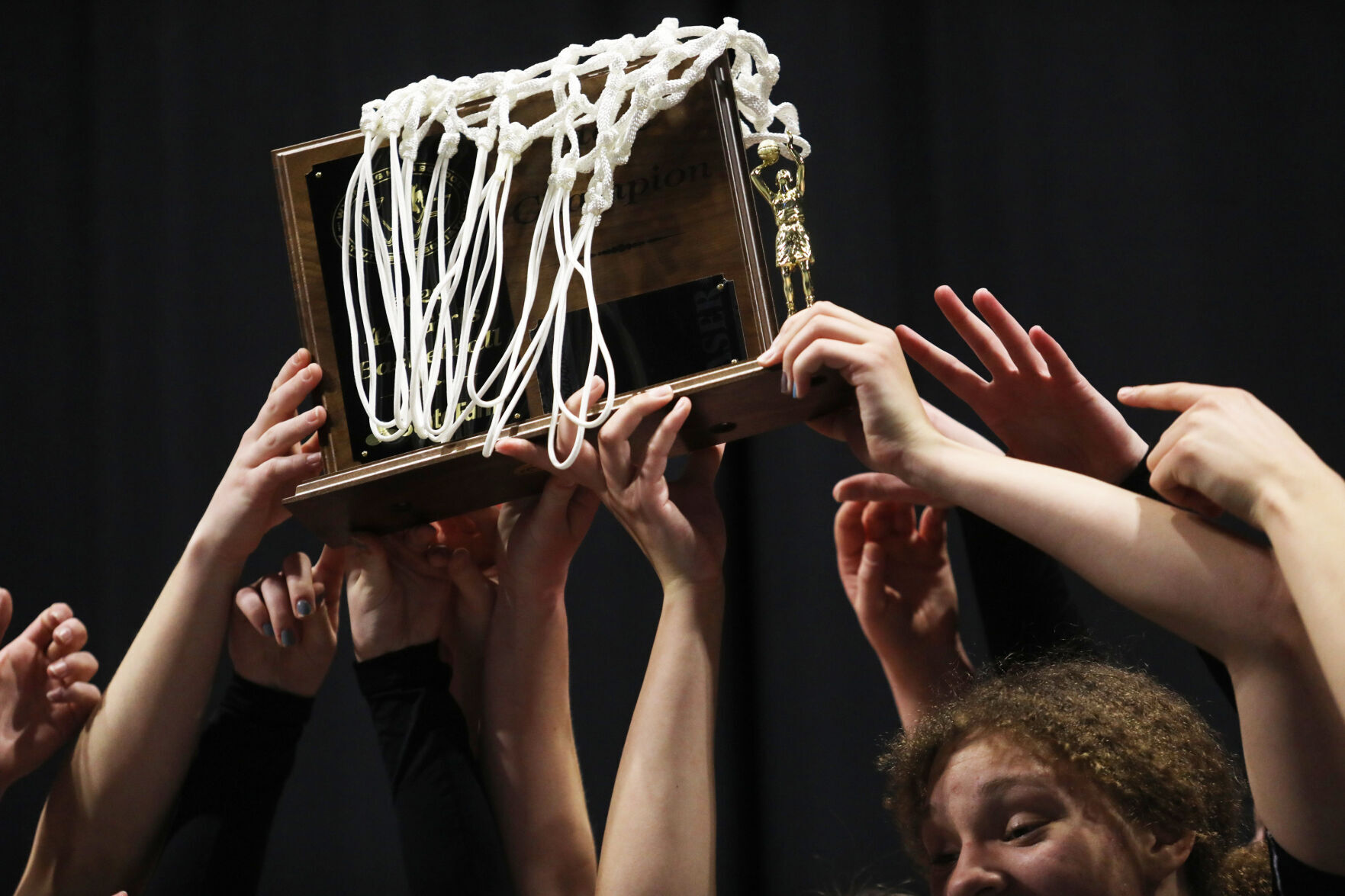 State Basketball